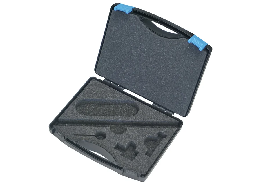GEDORE Automotive plastic case with foam insert, catalog image