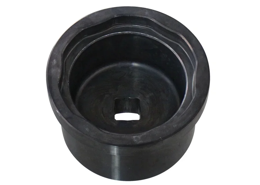 GEDORE Automotive 3/4" axle nut socket, special 6-point profile, catalogue image no. 1