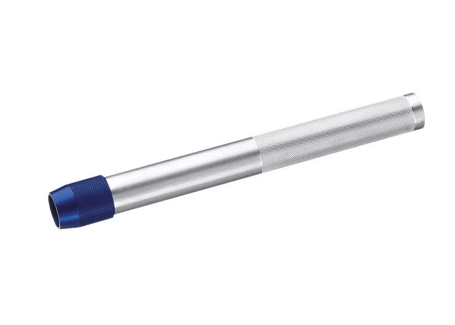 GEDORE aluminium extension tube for DREMOMETER A - DX, product image no. 2
