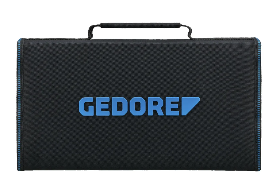 GEDORE 1/4" 33-piece maintenance kit, product image no. 10