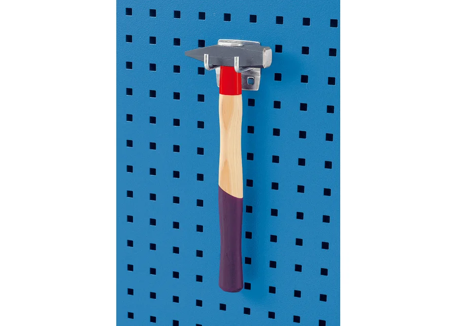 GEDORE double crochet porte-outils à extrémité verticale, image d'application n° 1