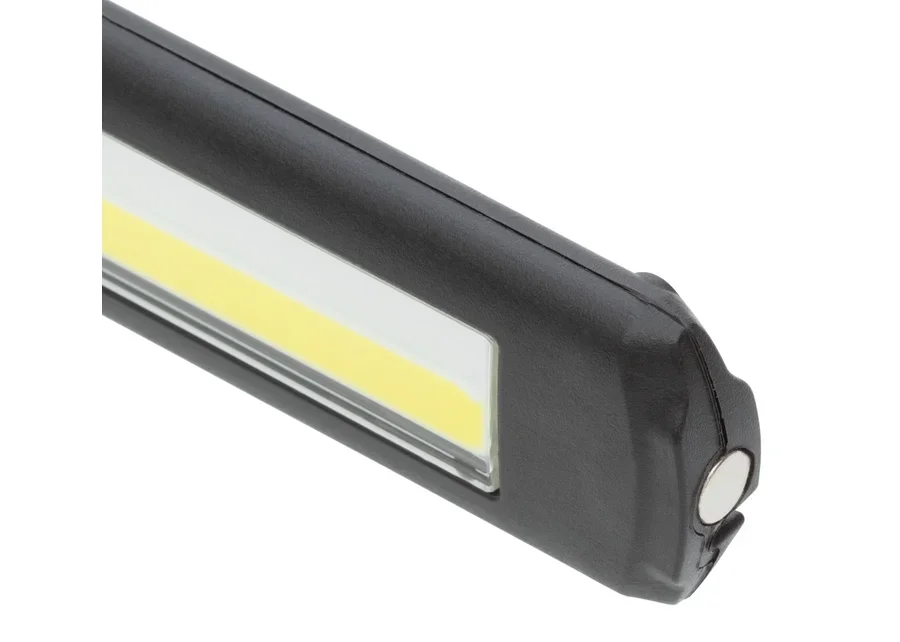 GEDORE LED lamp with Li-MH battery and USB charging port, detail image no. 8
