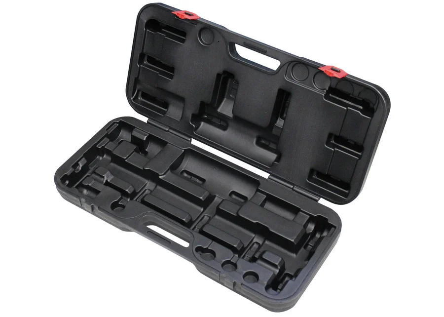 GEDORE Automotive empty plastic case, special version, catalogue image no. 2