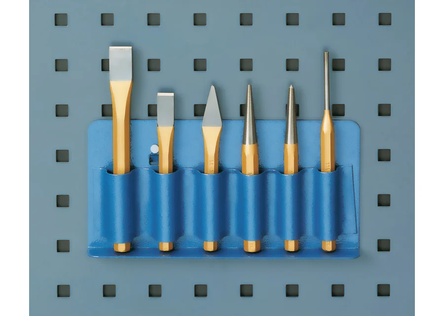 GEDORE empty chisel holder, application image