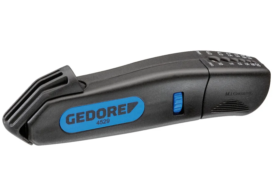 GEDORE multi-purpose cable knife, product image no. 2