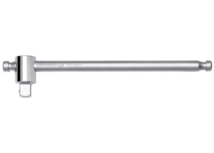 GEDOREred Quergriff mit Gleitstück 1/4", Katalogbild Nummer 1