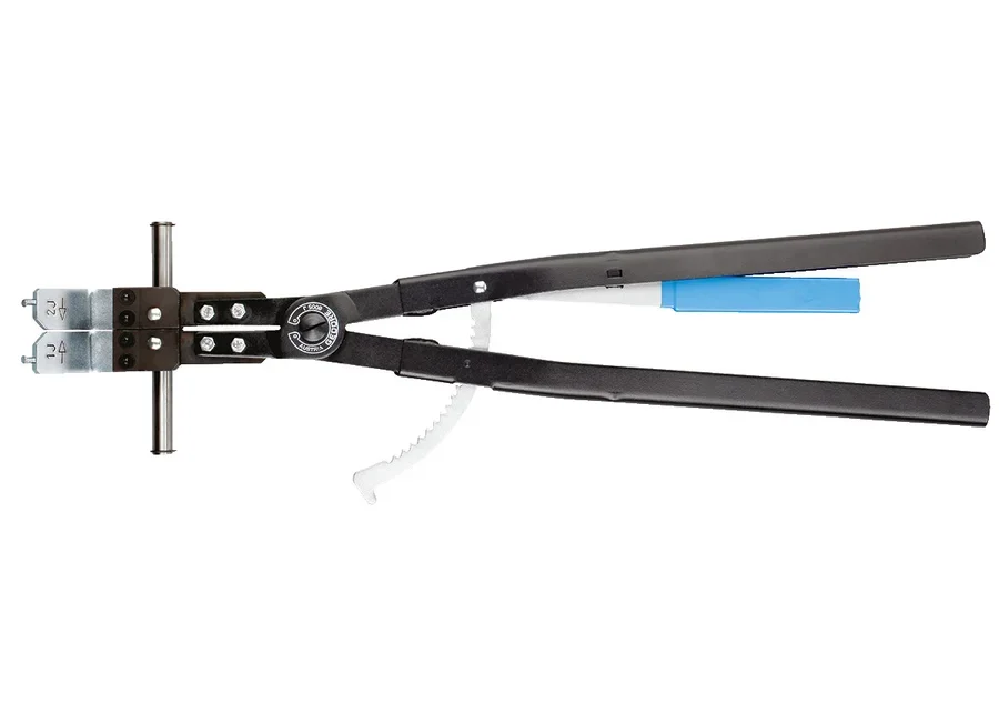 GEDORE pliers for internal circlips, catalog image