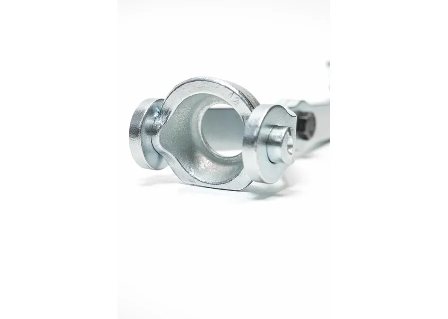 GEDORE wheel hub puller for passenger cars and trucks, product image no. 4