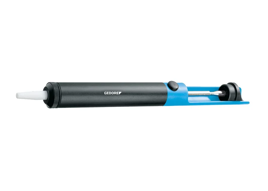 GEDORE solder sucker, catalogue image