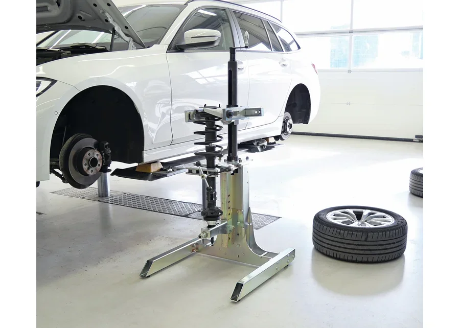 GEDORE Automotive, Anwendungsbild Nummer 9