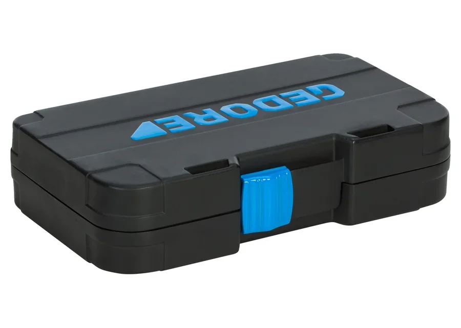 GEDORE 42-piece torsion bit set, product image no. 3