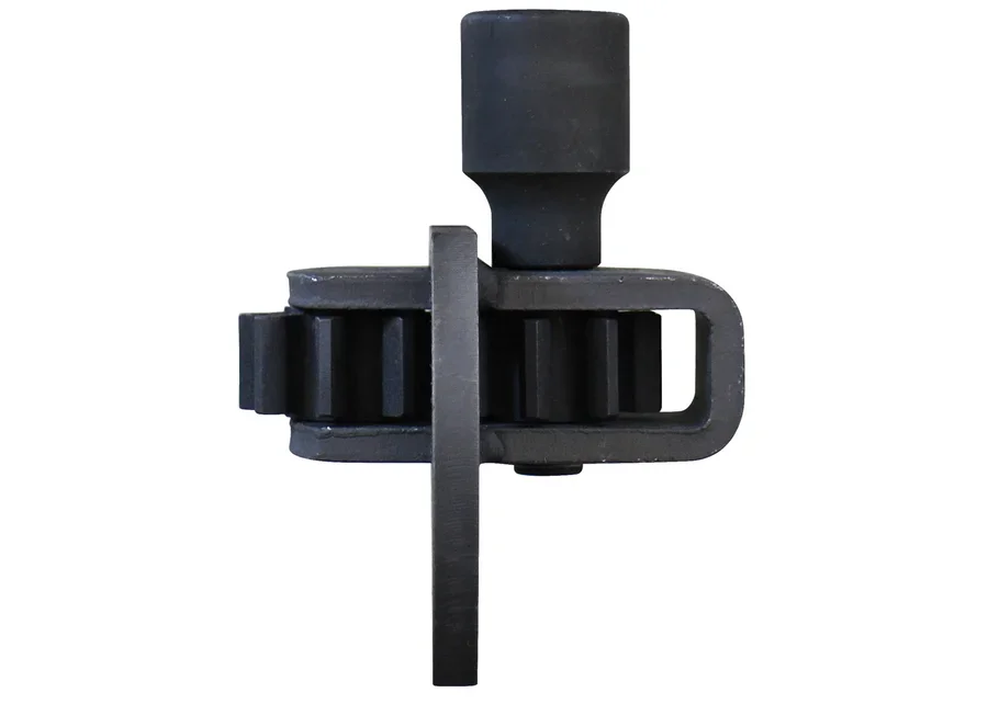 GEDORE Automotive engine turning device, detail image no. 1