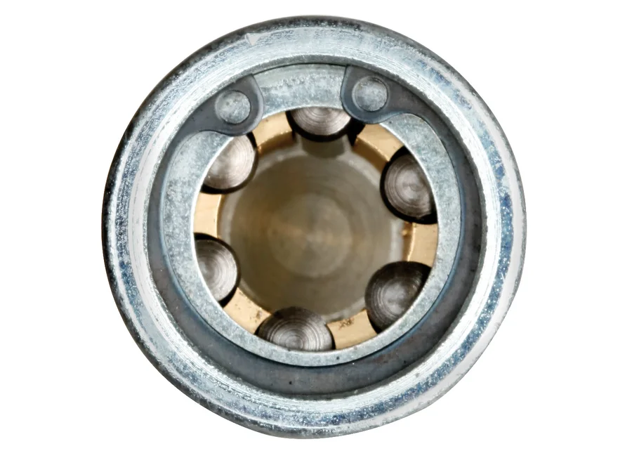 GEDORE Ein- und Ausdrehwerkzeug für Stockschrauben, Detailbild