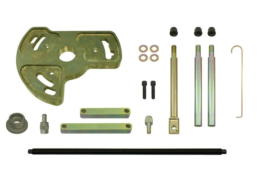 GEDORE Automotive wheel bearing tool (Mercedes, VW), catalogue image