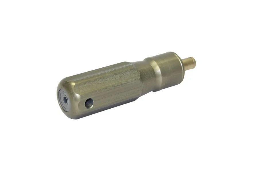 GEDORE CRS cleanroom torque screwdriver 0.04-13.6 Nm, catalogue image no. 3