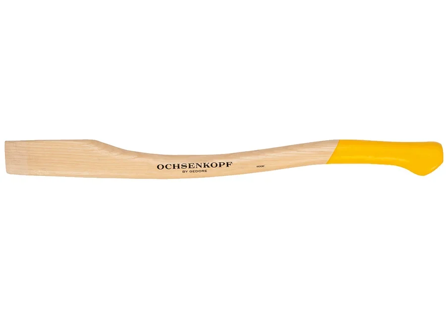 OCHSENKOPF ash replacement handle, catalog image no. 2