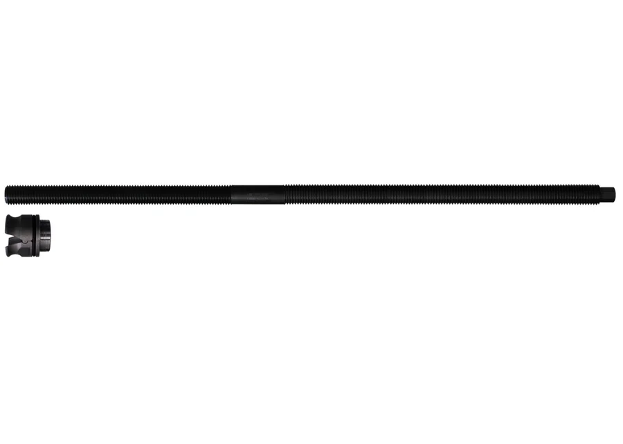 GEDORE Automotive hydraulic spindle with quick-release nut, catalogue image no. 5