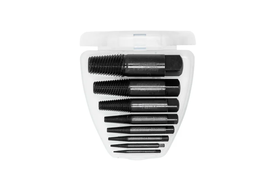 GEDORE screw extractor set, product image no. 3
