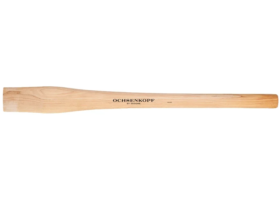 OCHSENKOPF hickory replacement handle, catalog image no. 3