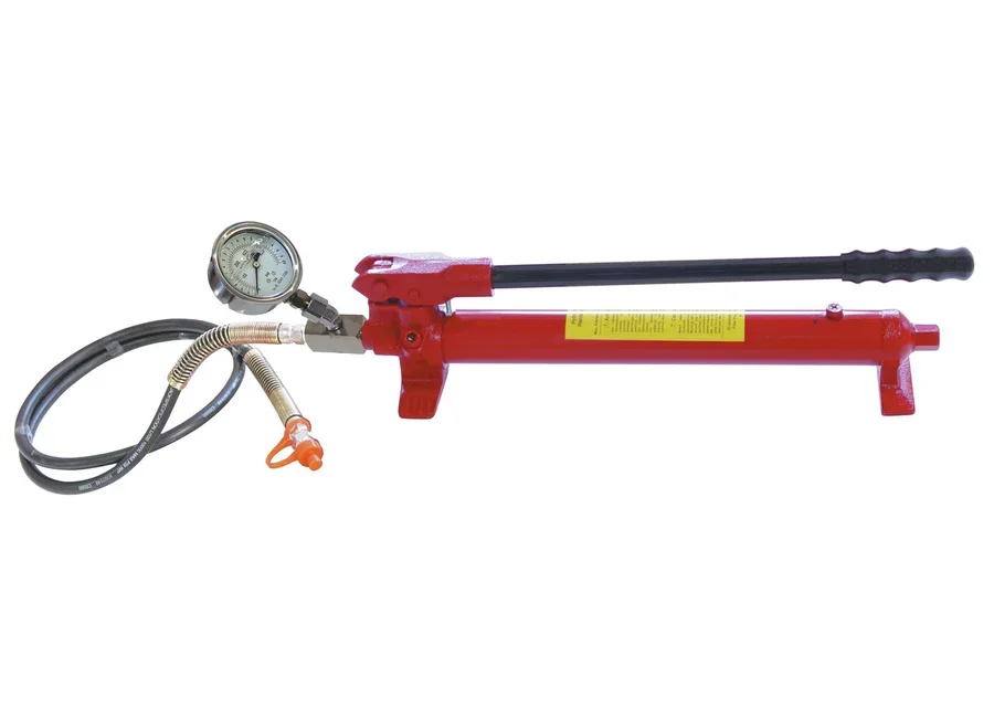 GEDORE Automotive Hydraulik-Handpumpe (manuell), Katalogbild Nummer 1