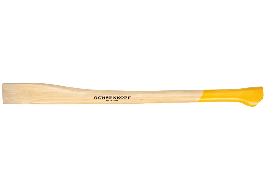 OCHSENKOPF ash replacement handle, catalog image no. 7
