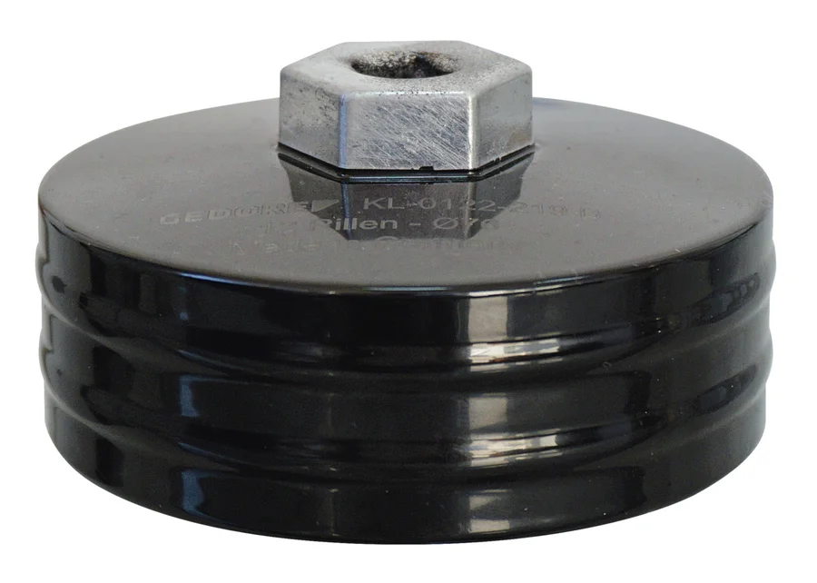 GEDORE Automotive oil filter wrench, specific, catalogue image no. 1