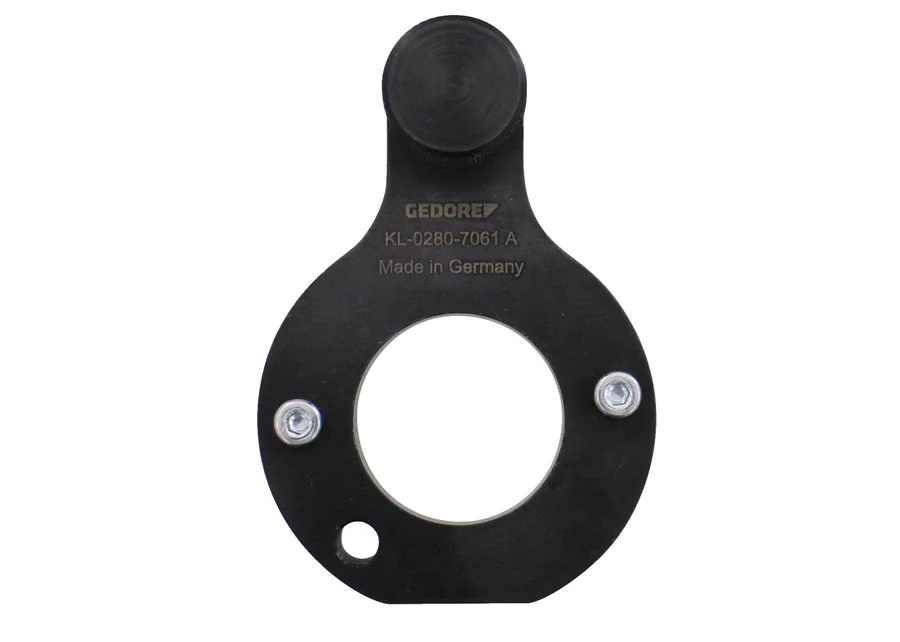 GEDORE Automotive locking tool, crankshaft, catalog image