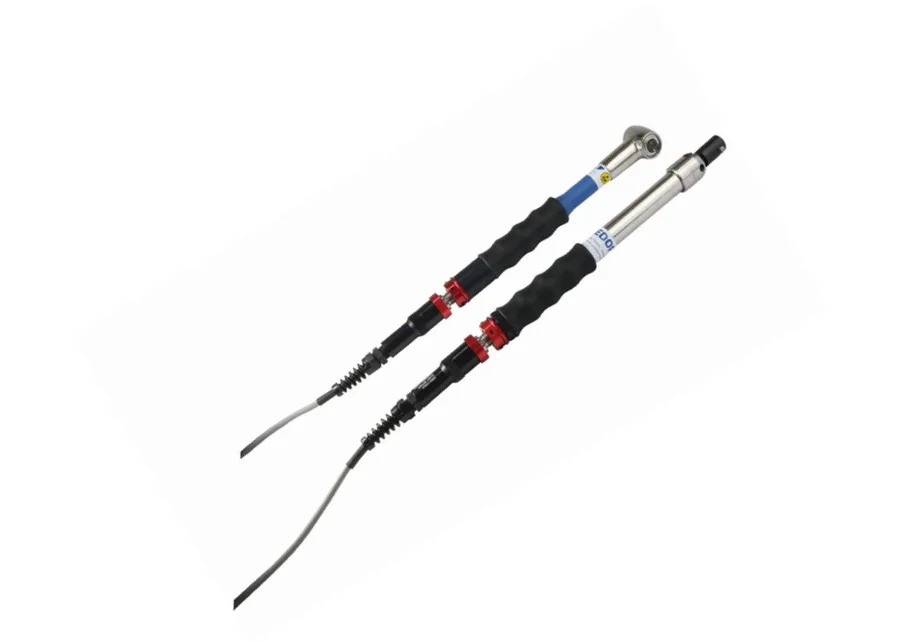 GEDORE SE cable-type break-over torque wrench 0.4-200 Nm / preset, catalogue image
