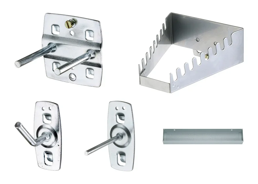GEDORE 1500 HS 23 hook assortment, catalogue image