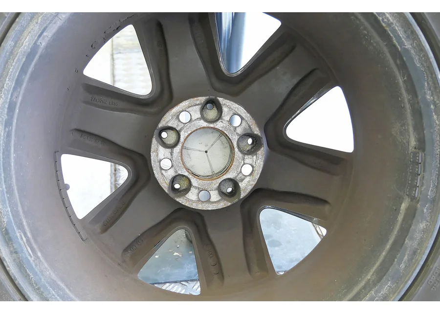 GEDORE Automotive Ersatzscheiben-Satz, Anwendungsbild Nummer 6