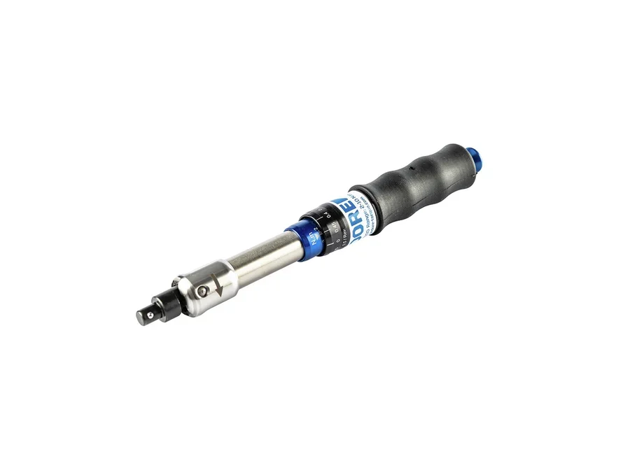 GEDORE Knick-Drehmomentschlüssel mit Skala 0,5 - 100 Nm, Produktbild Nummer 4