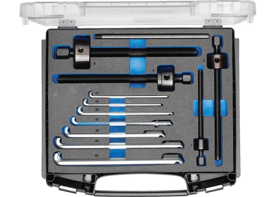 GEDORE bearing puller set in i-BOXX® 72, catalogue image no. 2