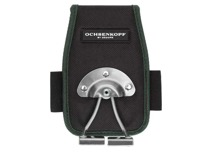 OCHSENKOPF Sappiehalter, Katalogbild