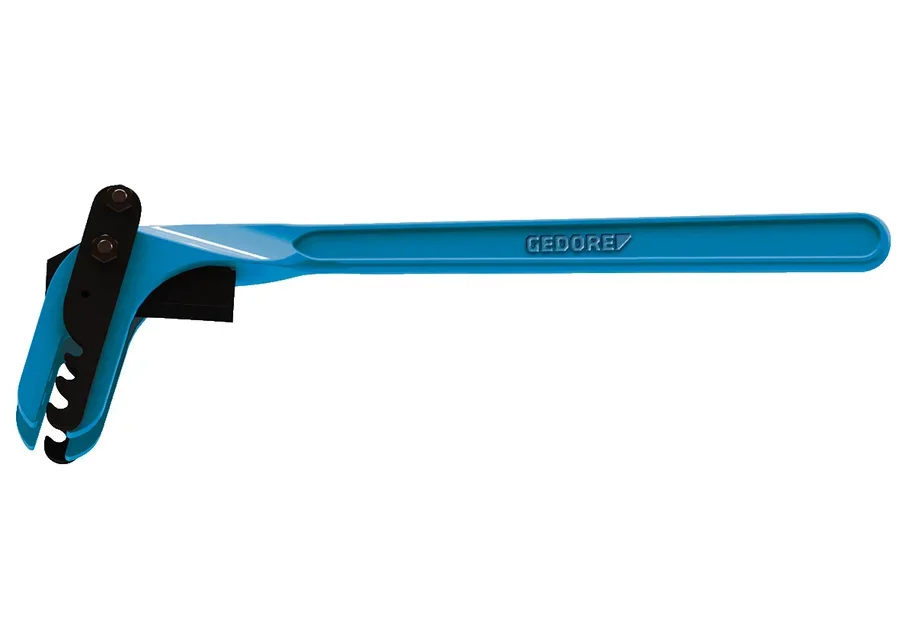 GEDORE bending lever, catalogue image
