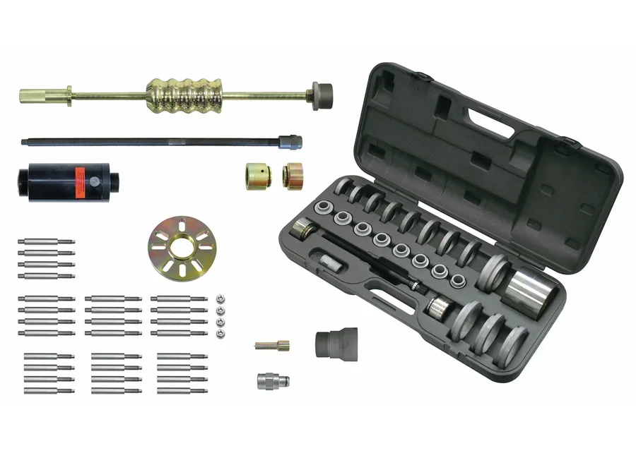 GEDORE Automotive wheel bearing package, catalogue image no. 2
