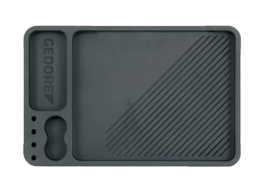 GEDORE storage plate, catalogue image no. 3