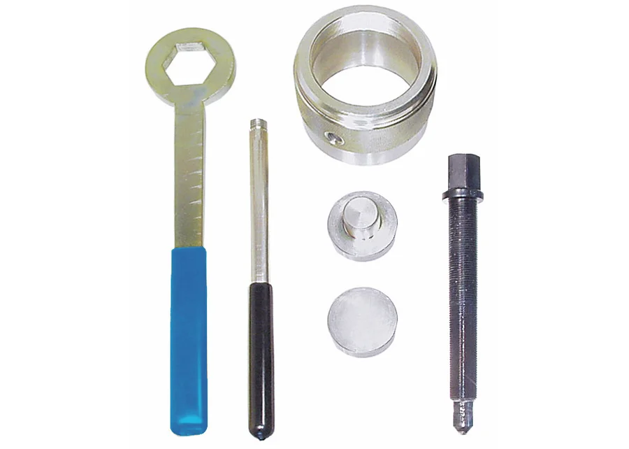 GEDORE Automotive inner bearing ring puller, basic tool, catalogue image