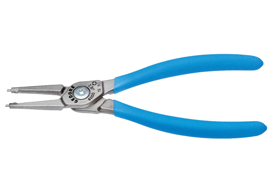 GEDORE pliers for internal circlips, product image