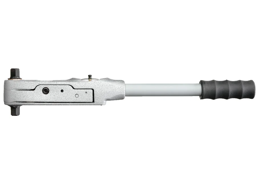 GEDORE Drehmomentschlüssel mit Schleppzeiger 0,8 - 200 Nm / 7 lbf·in - 160 bf·ft, Produktbild Nummer 4