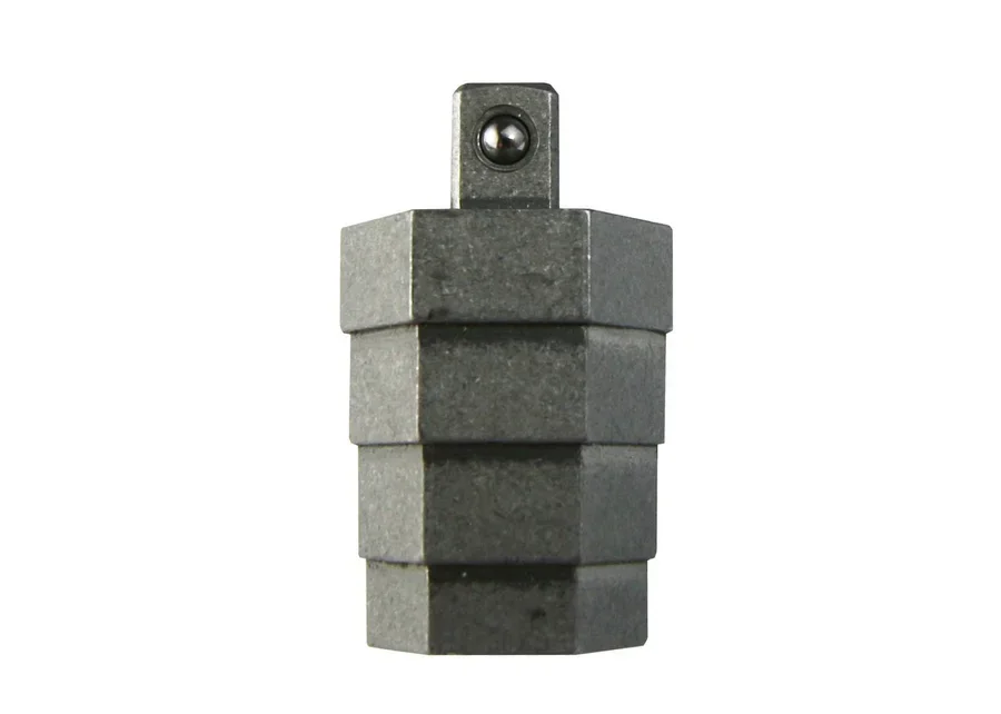 GEDORE Sechskant-Einstelladapter, zöllig für Schlüsselweite 5/32" - 1", Katalogbild