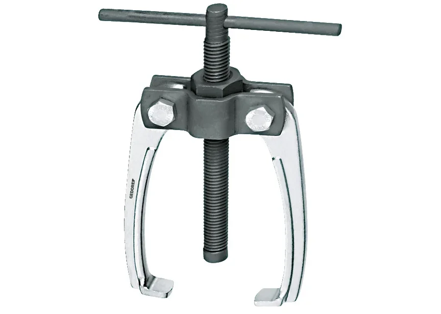 GEDORE 2-arm battery terminal puller, catalogue image no. 1