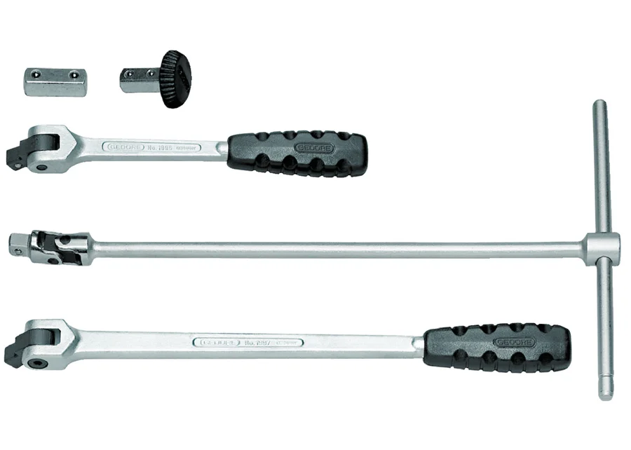 GEDORE Verbindungsvierkant 1/2", Produktbild