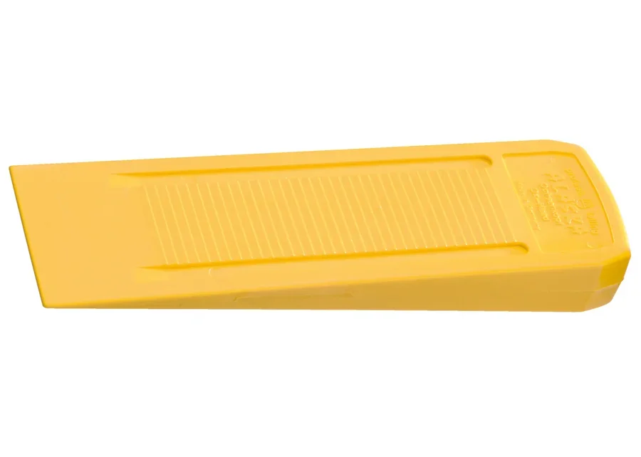 OCHSENKOPF plastic felling wedge, catalog image