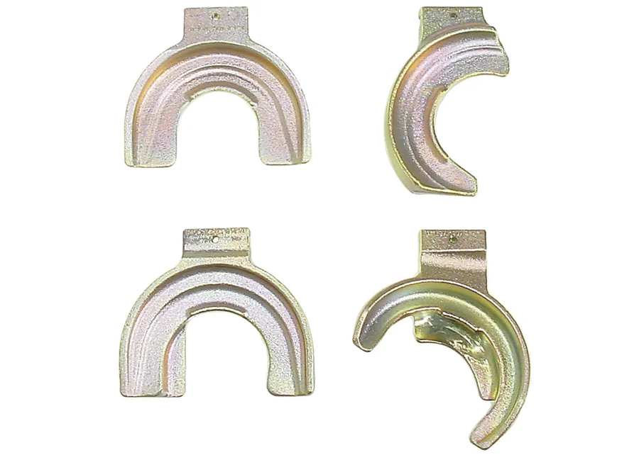 GEDORE Automotive pair of spring holders, catalog image