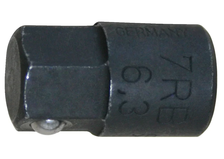 GEDORE bit adapter for 7 R/7 UR, catalogue image