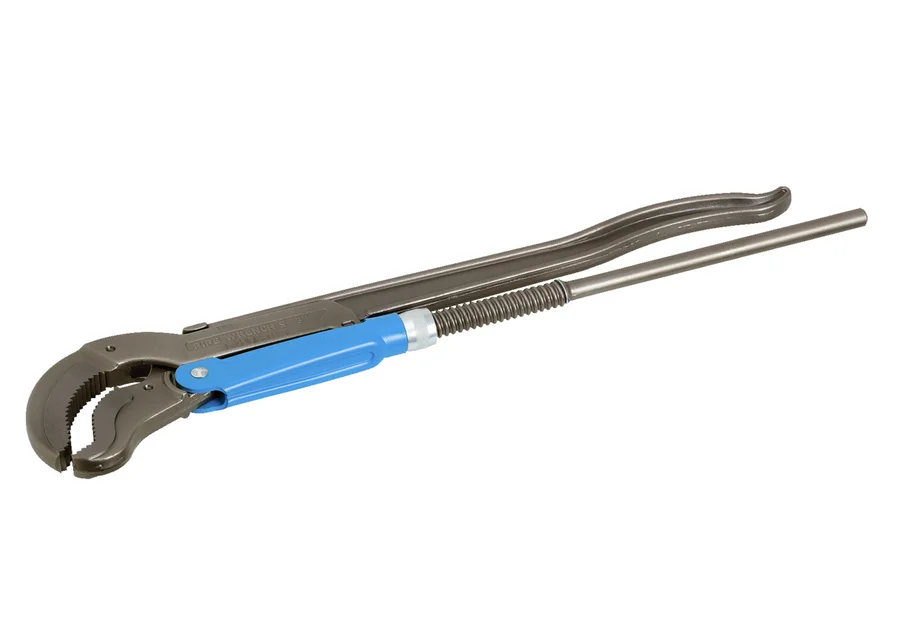 GEDORE ECK-SCHWEDE-snap® angled pipe wrench, product image no. 7