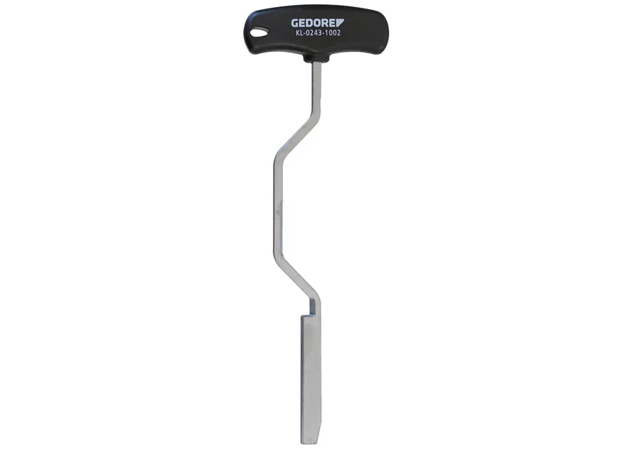GEDORE Automotive fixing lever, catalogue image