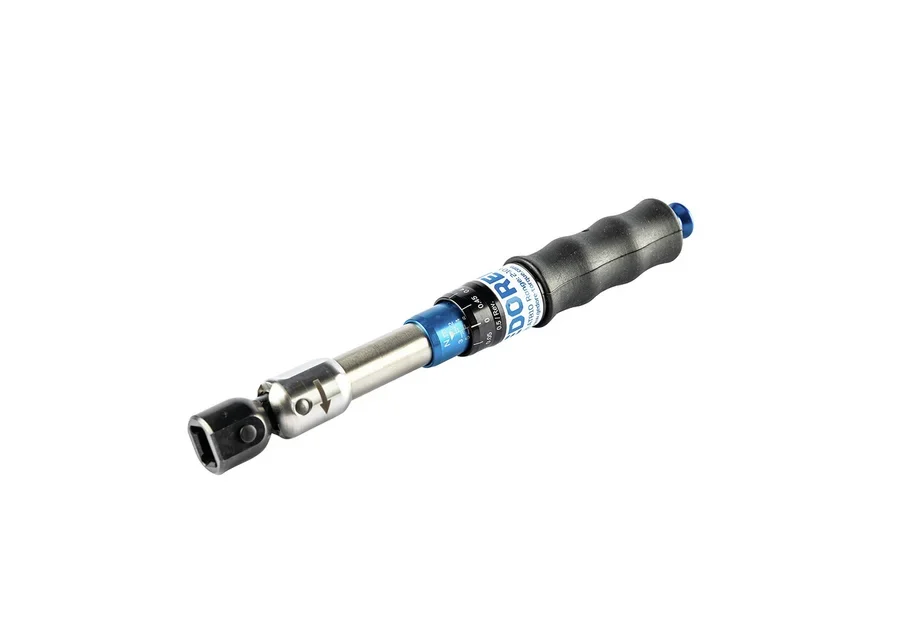 GEDORE break-over torque wrench 0.5-10 Nm / with scale, product image no. 2