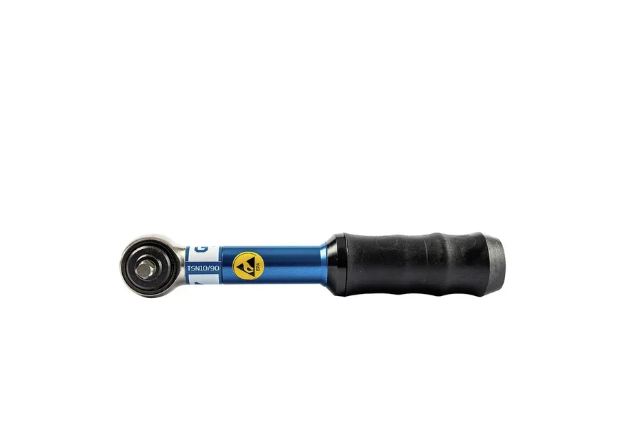 GEDORE Drehmomentschlüssel TSN SLIPPER 1-125 Nm / 10-1106 lbf·in / Festeinstellung, Katalogbild Nummer 1