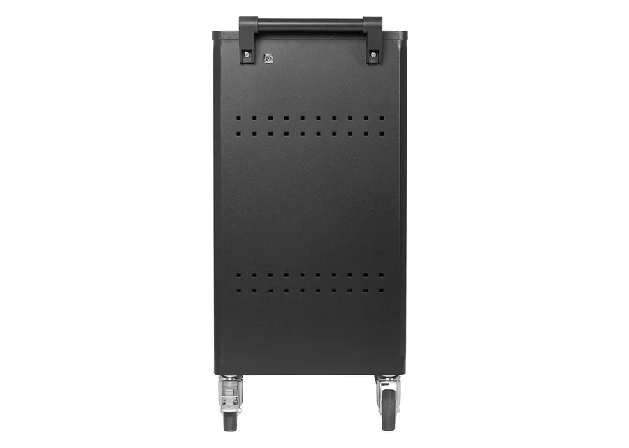 GEDOREred GEDMaster workshop trolley with 7 drawers, product image no. 4